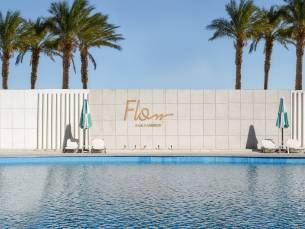 Flow Spectrum Resort Sahl Hasheesh