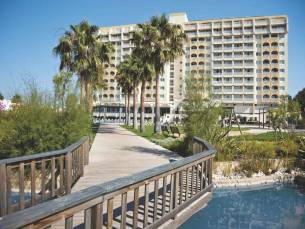 Eurotel Altura Hotel & Beach