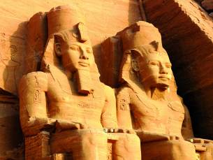 Nijlcruise 5* & Stella Beach Resort & Spa 5*