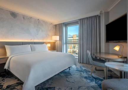 Hilton Dublin