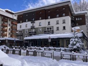 Hotel Edelweiss