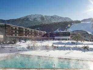Falkensteiner Hotel & Spa Carinzia