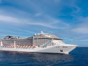 Cruise Canarische Eilanden en Madeira