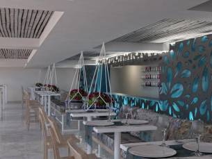 Tsokkos Hotel Odessa Beach