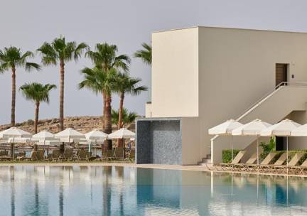 Hotel Atlantica Callisto