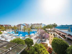 Barut B Suites