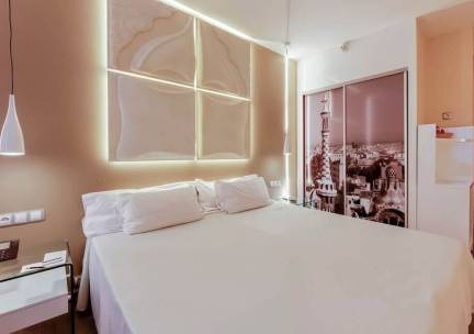 Evenia Rossello Hotel