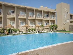 Oasis Porto Grande