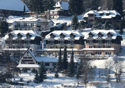 NATURE TITISEE- Easy. Life. Hotel.
