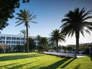 Hotel Azoris Royal Garden