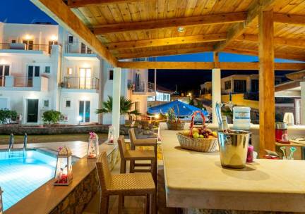 La Playa Beach Hotel