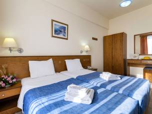 Stella Aparthotel