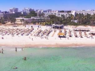 Hotel Marhaba Club