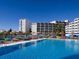 8 daagse vliegvakantie naar Bali in benalmadena, spanje
