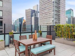 Element By Westin Times Square