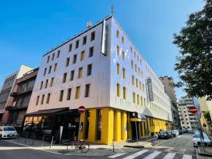 Best Western Hotel Madison