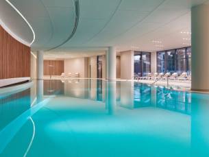 Sheraton Dubrovnik Riviera Hotel