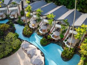 Colony Club By Elegant