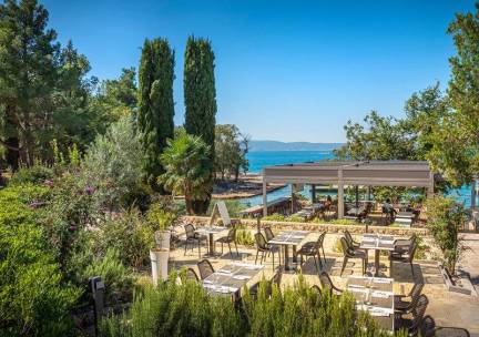 Villa Aminess Gaia Green