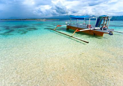 Bali - Gili Explorer Deluxe