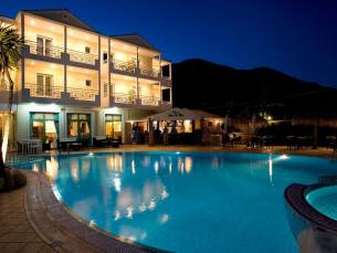 Lefko Hotel & Appartementen