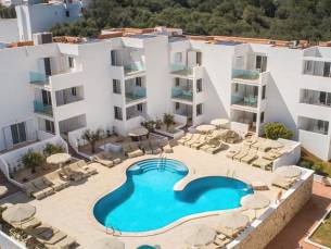 MarSenses Ferrera Blanca Hotel Family