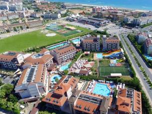 Hane Family Resort