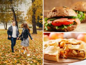 Wandelarrangement incl. lunchplank bij De Vriendschap Boskant