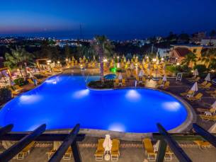 Asterias Village Resort