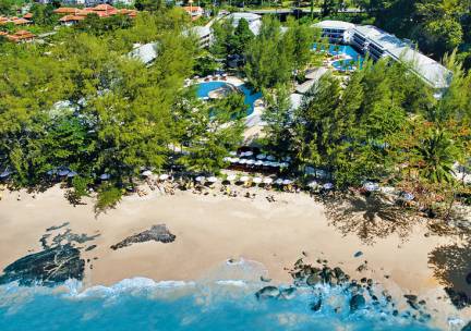 Sentido Khao Lak Resort