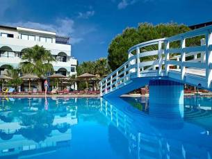 Sunrise Hotel