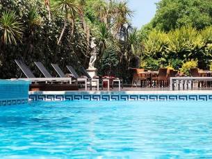 Bondia Augusta Club Hotel & Spa - adulty only