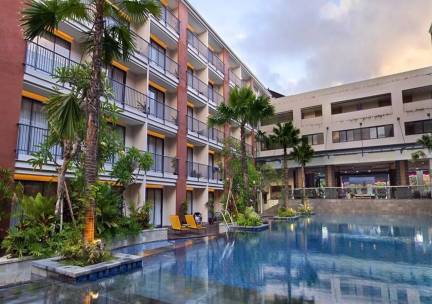 Anathera Resort Kuta
