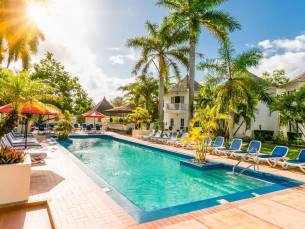 Royal Decameron Club Caribbean