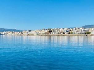 Palazzo Arhontiko Appartementen