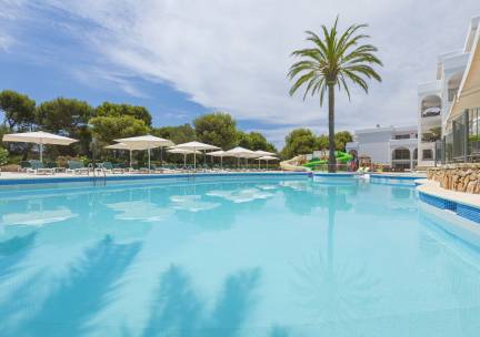 Hotel Cala d'Or Playa