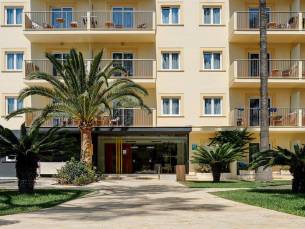 8 daagse vliegvakantie naar Tres Torres in playa de palma, spanje