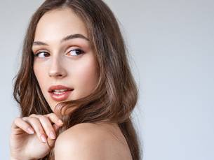 Wimperextensions naar keuze of lipblush