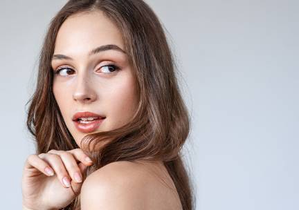 Wimperextensions naar keuze of lipblush