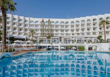 Hotel Golden Coast Beach