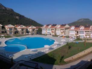 Orka Park Villas & Apartments
