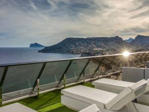ESTIMAR Calpe Suitopia