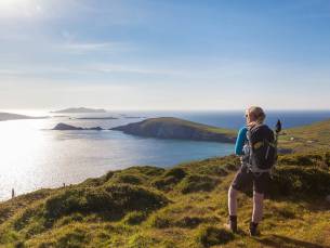 Ierland op het Gemak