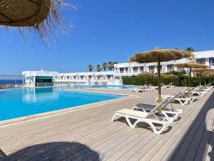 Hotel Apartamentos Beach Club Menorca