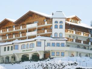 Hotel-Pension J&auml;gerhof