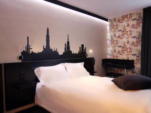 Comfort Davout Nation