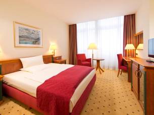 Hotel Steglitz International