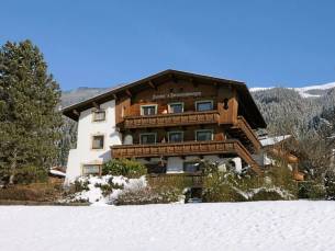 Landhaus Maridl