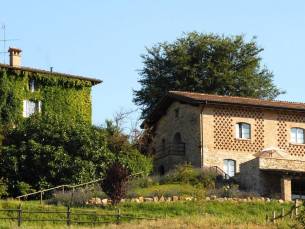 Vakantiehuis La Cenerara