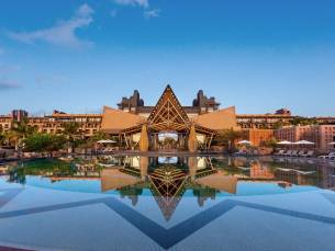 Hotel Lopesan Baobab Resort
